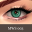 Eye Colors MWS 003 logo