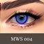 Eye Colors MWS 004 logo