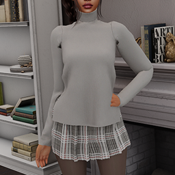 Layla - Ashlyn Outfit logo