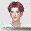 Korean Hair 210M logo
