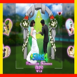 Passionate Romance | Spanish Translation By RoshySims