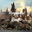 HogwartsCraft logo