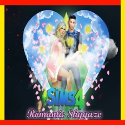 Romantic Skygazing | Spanish Translation By RoshySims
