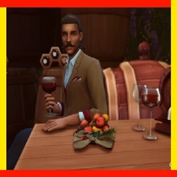 SOMMELIER CAREER | Spanish Translation By RoshySims