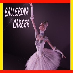 BALLERINA CAREER | Spanish Translation By RoshySims