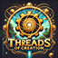 Threads of Creation logo