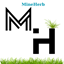 MineHerb! logo