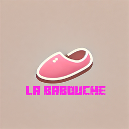 La babouche IV logo