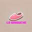 La babouche IV logo