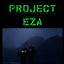 PROJECT : EZA logo