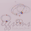 [EGGSIMS] Rainbow Dream Acc Set logo