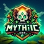The Mythic Era logo