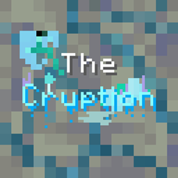 The Cruption project image