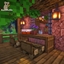 cozy like village + logo