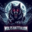 Wolfsbattalion Fantasy logo