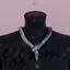 [EGGSIMS] Serpenti necklace logo
