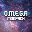 [OMEGA] logo