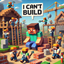 I can't Build logo