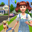 Child & Teen Dog Walking Part-Time Careers.