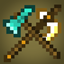 Fantasy RPG: Medieval logo
