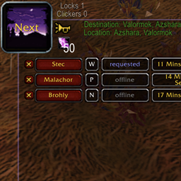 Stea Summon - Hotfix