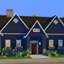 Cute Craftsman (Base + Growing Together) No CC logo
