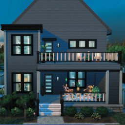HGTV Urban Oasis 2022 (no CC) logo