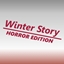 Winter Story- HORROR EDITION logo
