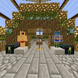 Camp Craft 2.0