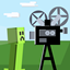 Recording Client for Content Creators (Servers & Singleplayer) logo