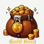 Gold Boss
