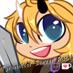 Tyrannical Server Pack