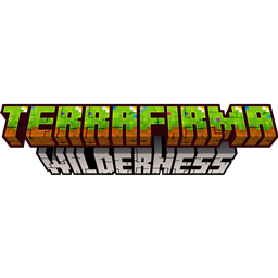 TerraFirmaWilderness logo