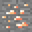 orange gemstone logo