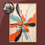 Minimalist Art Painting #1 Sellable Extra A Samtuse963 logo