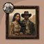 Classic Couple Portraits #14 Samtuse963 logo
