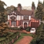 Tudor Family House logo