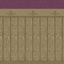 WFS Bavaria Wooden Panel with Wallpaper logo