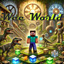 Wee World logo