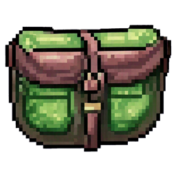 Lonas Bags project image
