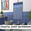 Coastal Guest Bathroom logo