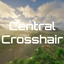 Central Crosshair logo