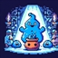 Tensura Slime Adventure logo