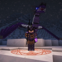 Aternias - Minecraft Modpacks - CurseForge