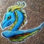 Sarcraft 2: Fantasy Electric Boogaloo logo