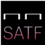 Survival at the fittest! logo