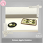 Poison Apple Cookies logo