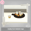 Candy Corn Gelatin Cups logo