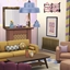 Retro Apartment | No CC logo
