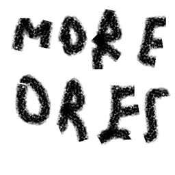 Makyn's ores logo